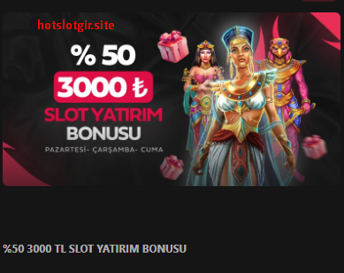 hotslot